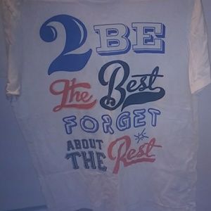 Aero shirt